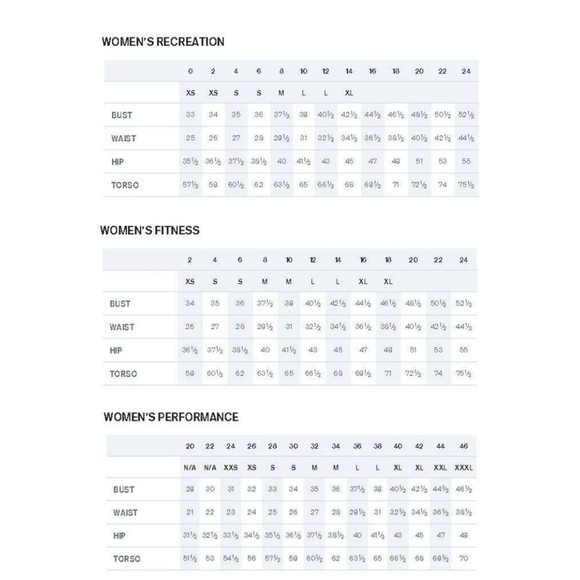 Speedo Women's Printed One Back Rio Americana One Piece Swimsuit Blue Red 8/34 - Picture 12 of 15